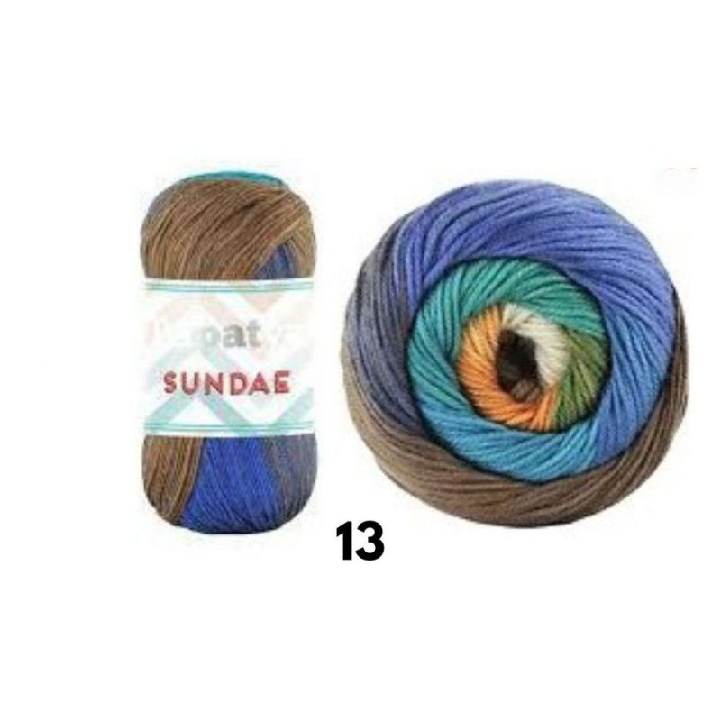13