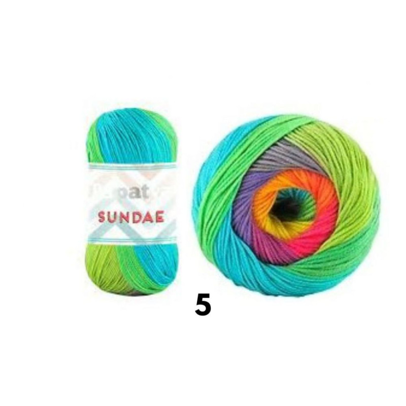 5