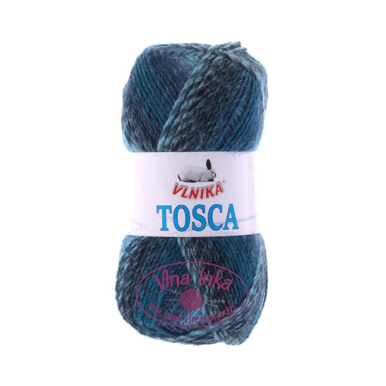 Tosca 302