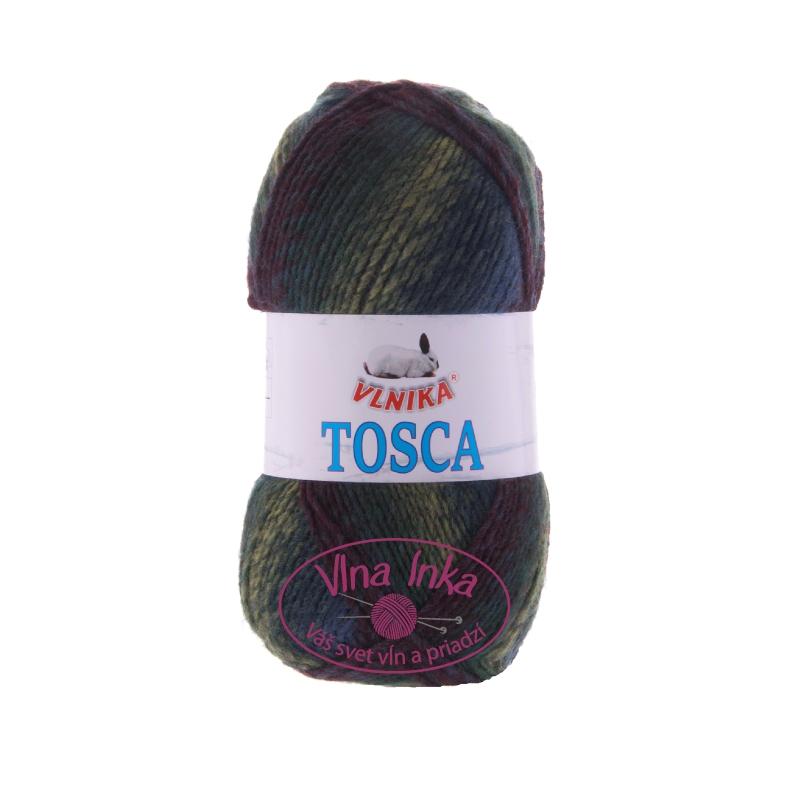 Tosca 305