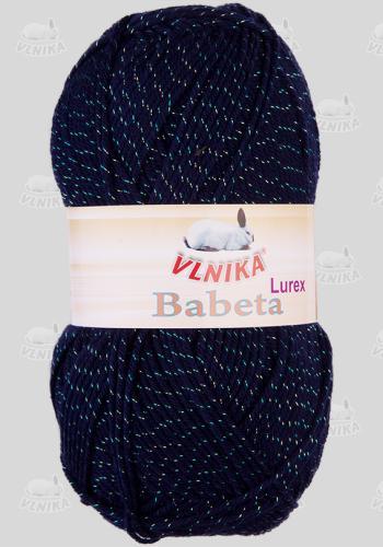 Babeta Lurex 207