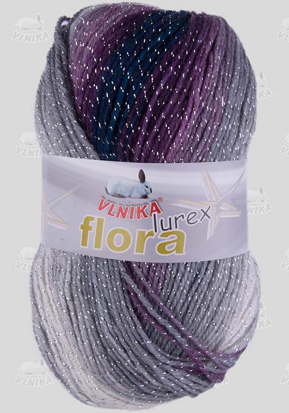 Flora Lurex   31