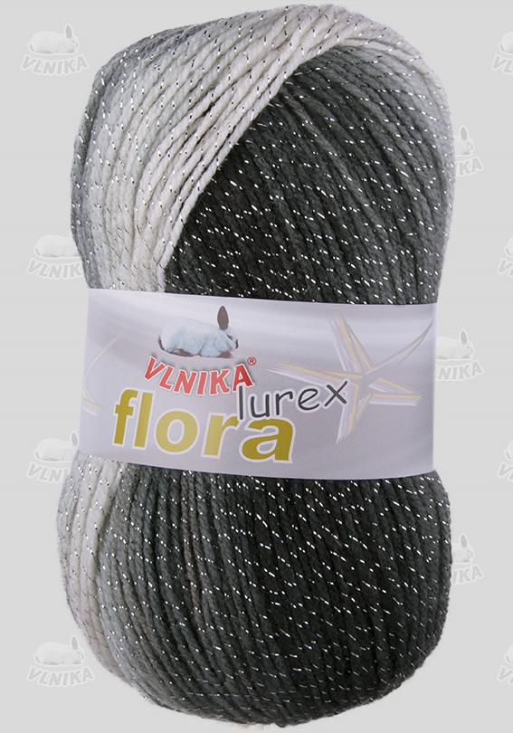 Flora Lurex   24