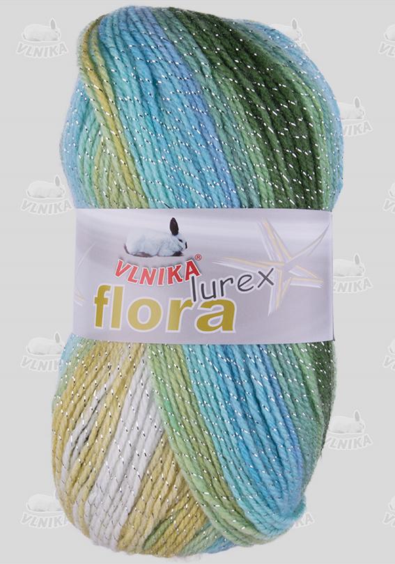 Flora Lurex   17