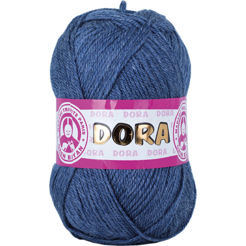 DORA 138