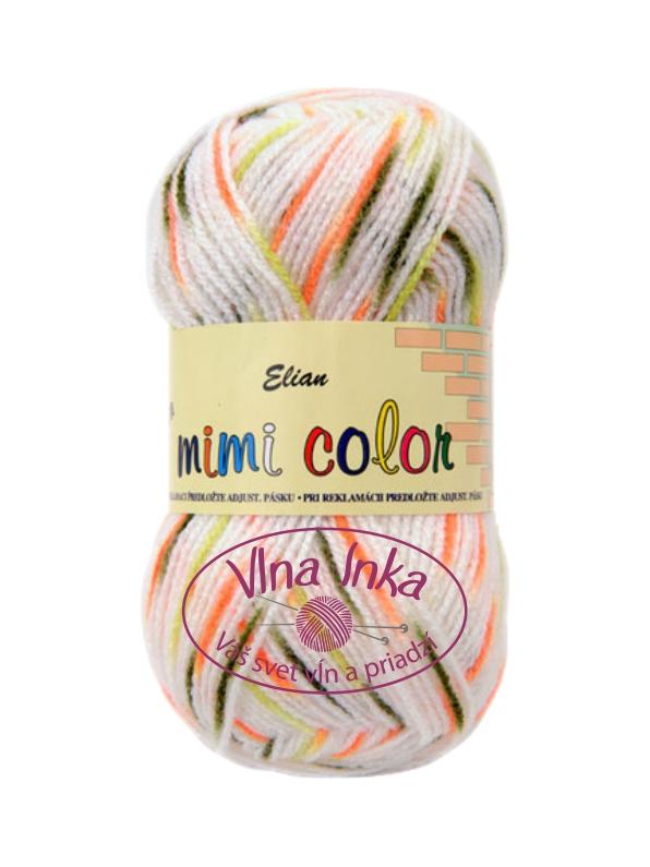 Mimi Color 286