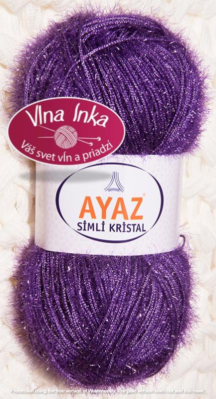 SIMLI KRISTAL