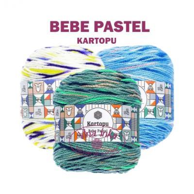 BEBE PASTEL