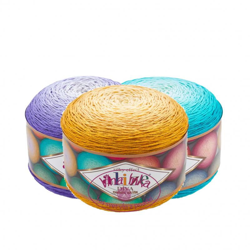 DIVA OMBRE BATIK