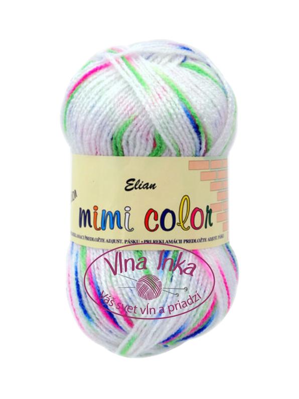 Mimi Color 291