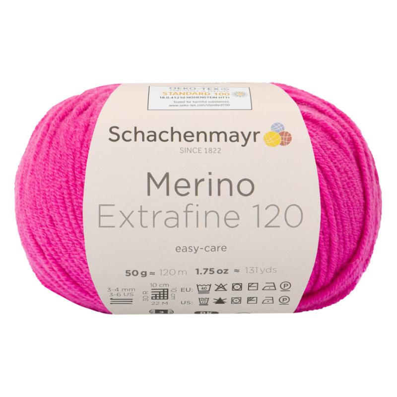 MERINO Extrafine 120