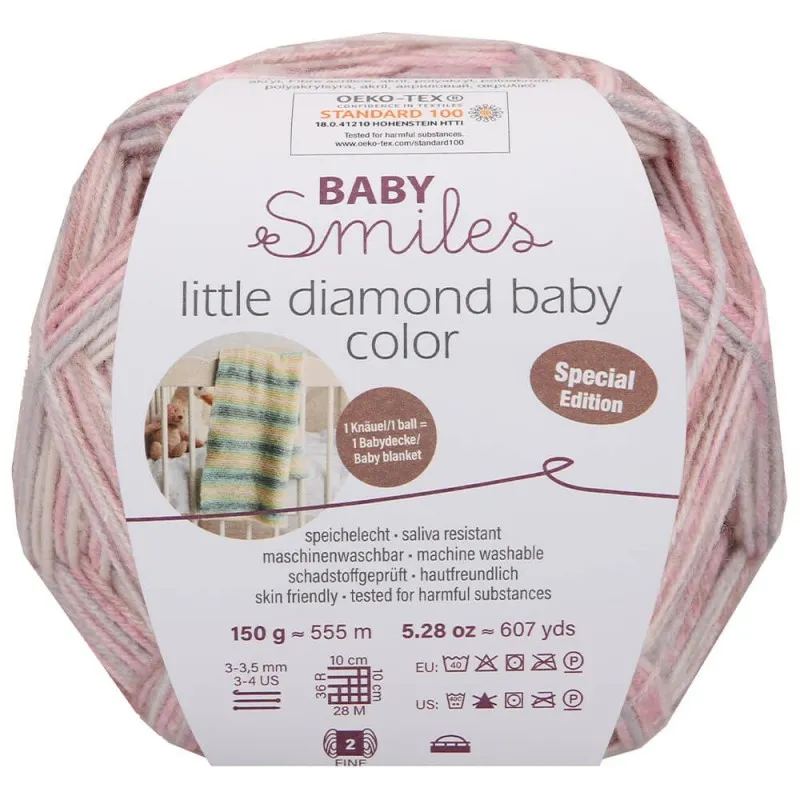 Little Diamond Baby 281