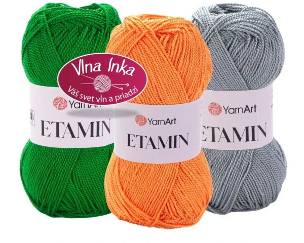 ETAMIN