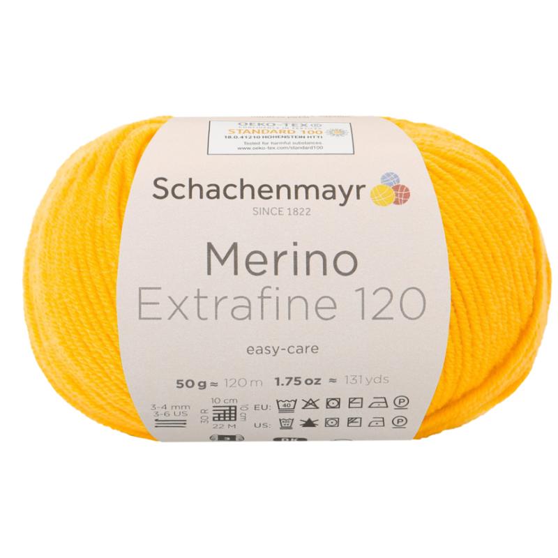 MERINO Extrafine 120