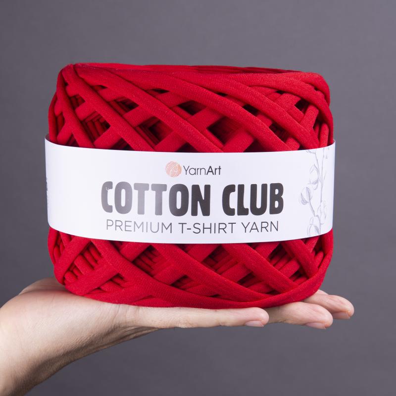 YarnArt Cotton Club