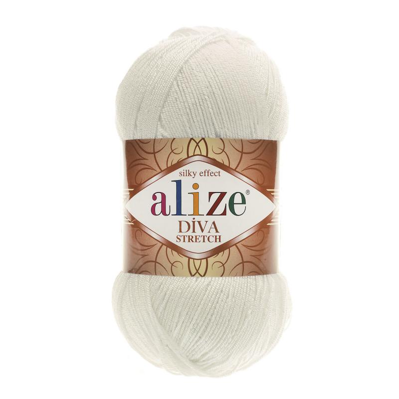 DIVA STRETCH 62