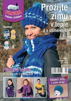 Časopis číslo 110 – 1. čtvrtletí 2010