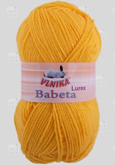 Babeta Lurex 219