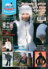 Časopis číslo 108 – 1. čtvrtletí 2008