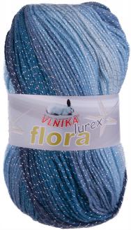 Flora Lurex   19
